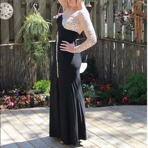 Prom / special events dress! Worn once!